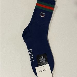 Gucci Socks